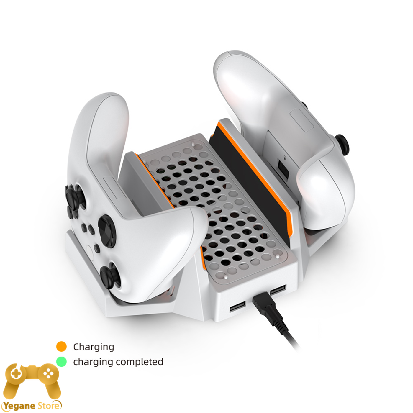 خرید پایه چند منظوره Dobe مخصوص Xbox سری اس - TYX-0663