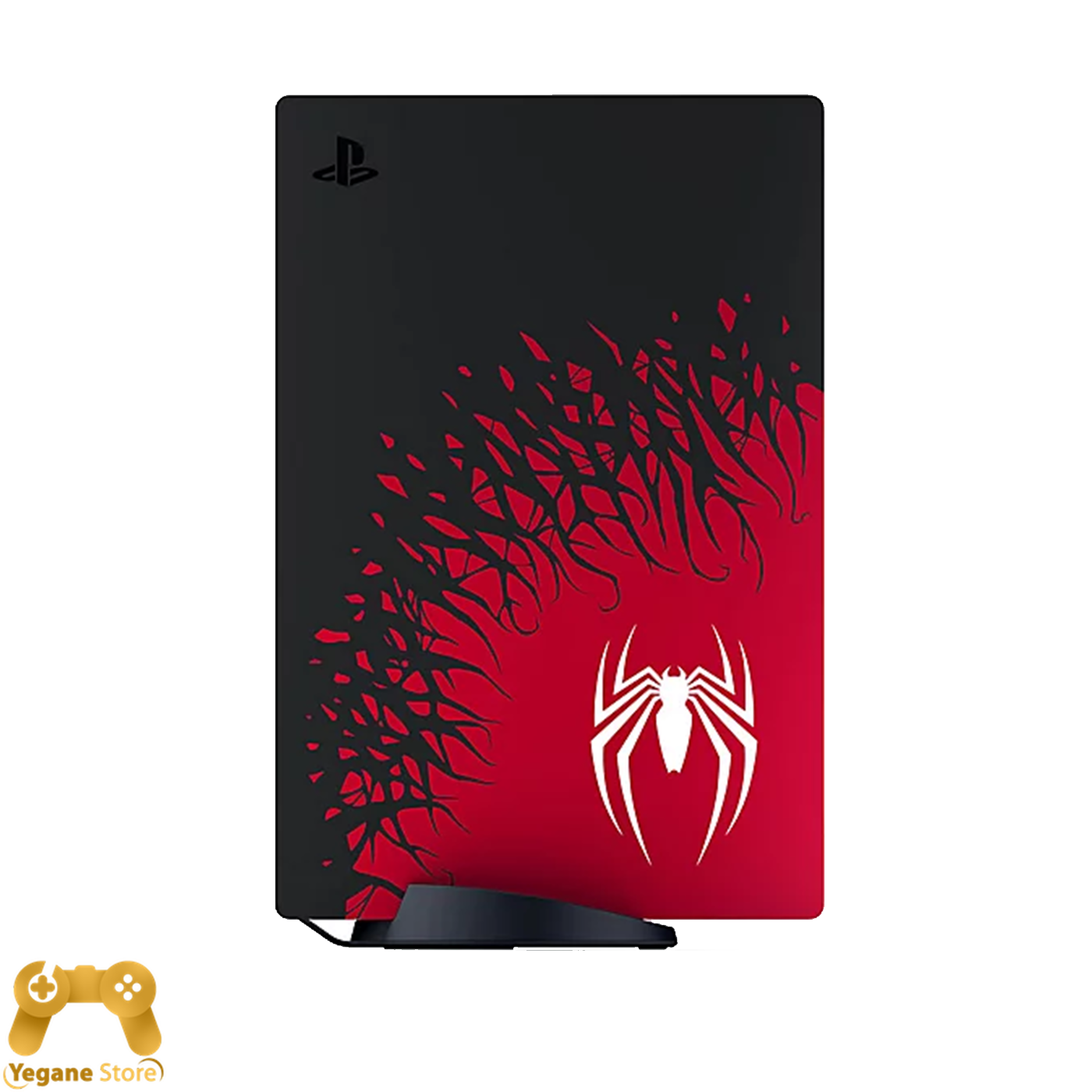 قیمت و خرید کنسول بازی PS5 باندل لیمیتد ادیشن Spider Man2 سفارش اروپا