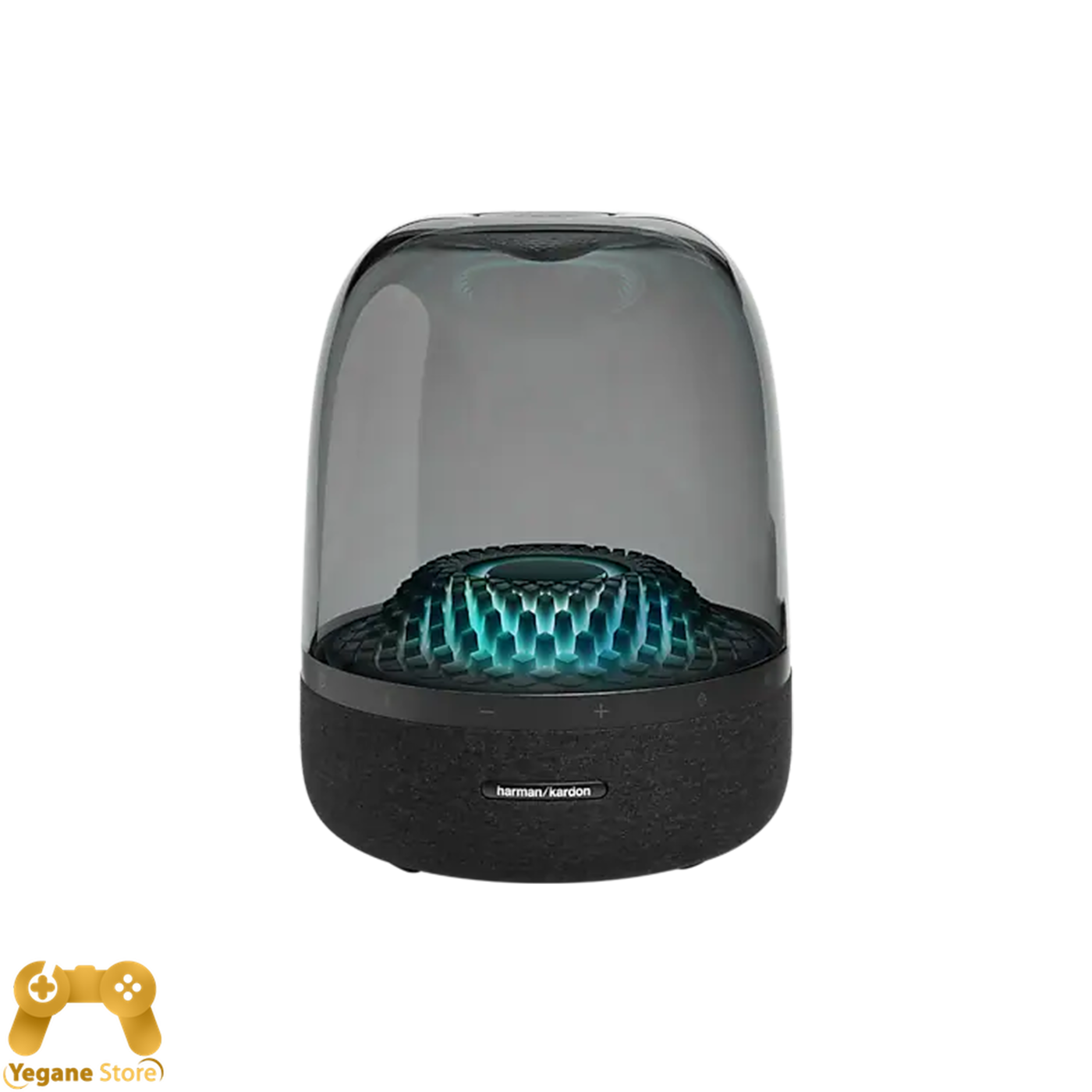 قیمت و خرید اسپیکر بلوتوثی هارمن کاردن  Aura Studio 4