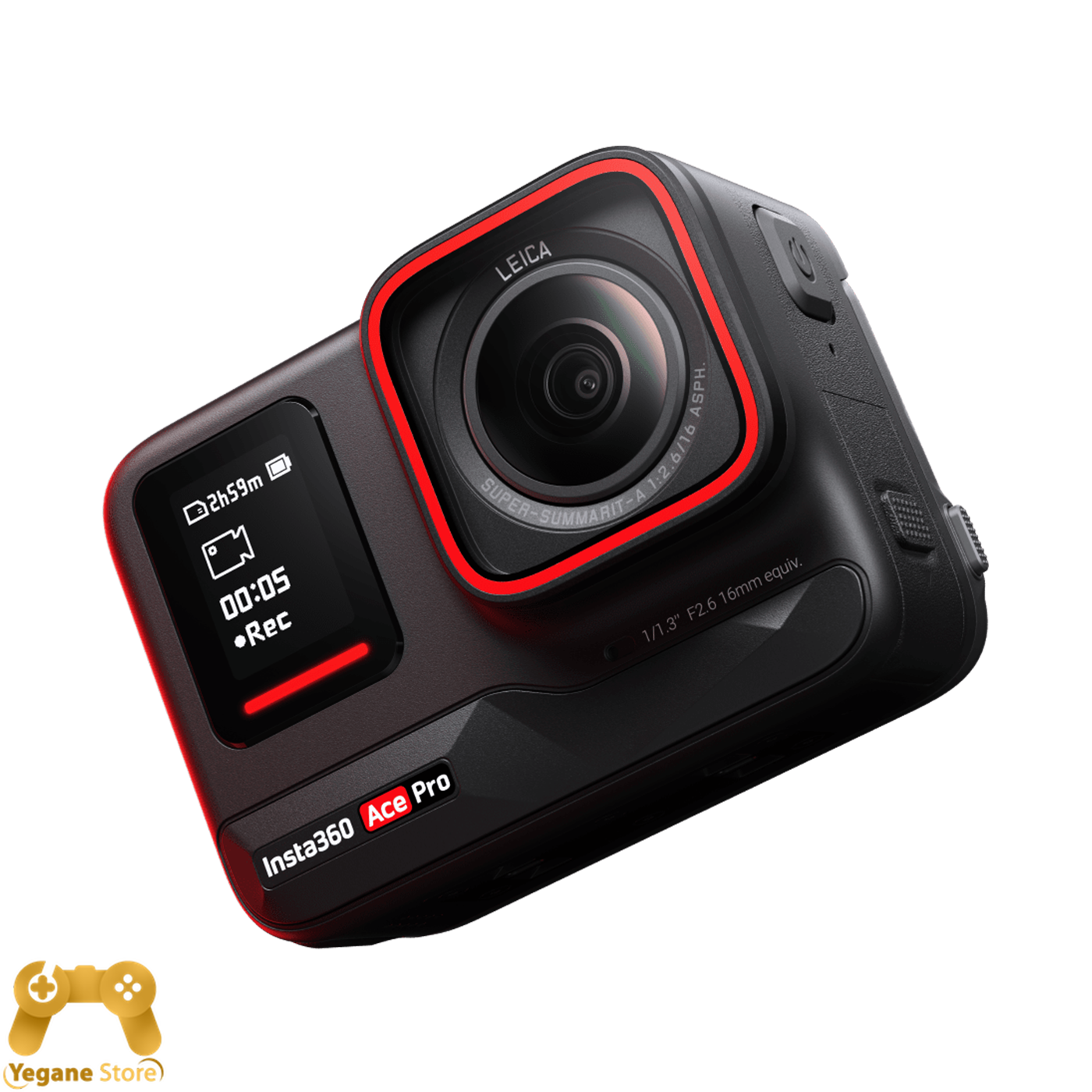 قیمت و خرید دوربین اکشن کمرا اینستا 360 - Ace Pro
