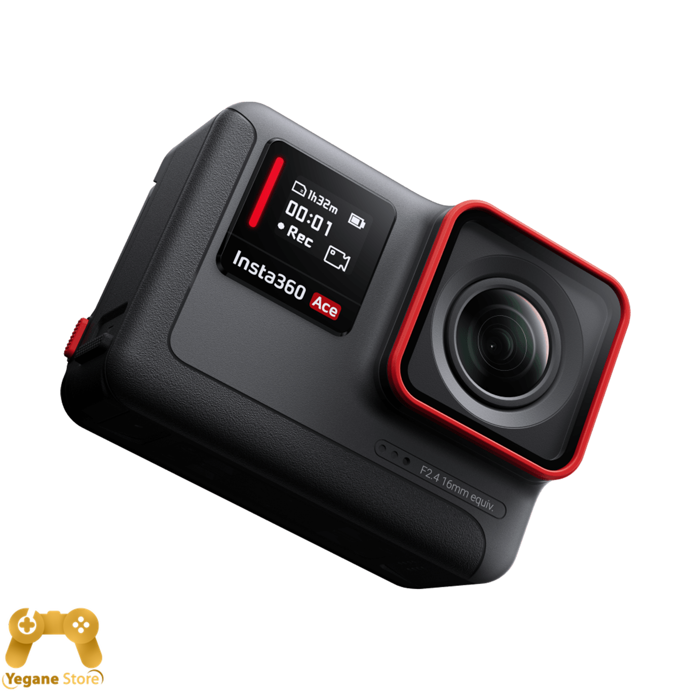 قیمت و خرید دوربین اکشن کمرا اینستا 360 - Ace Pro