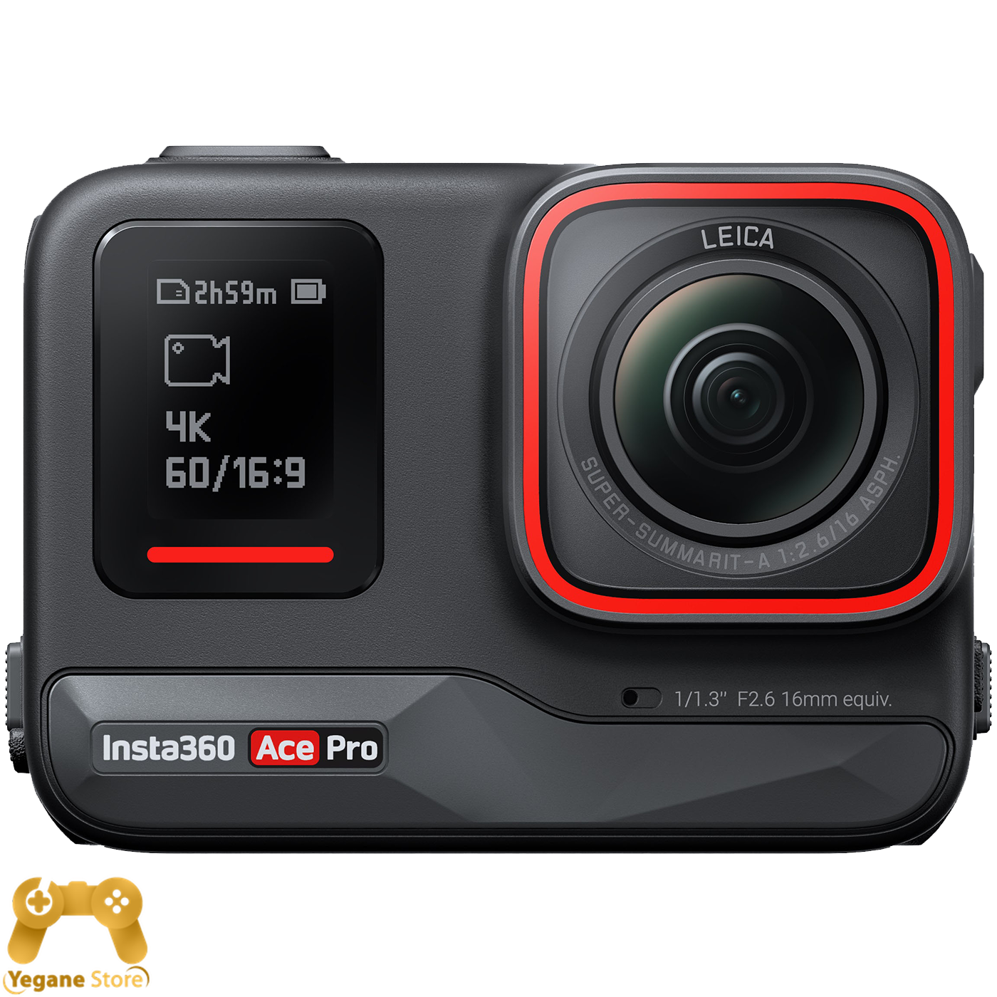 قیمت و خرید دوربین اکشن کمرا اینستا 360 - Ace Pro