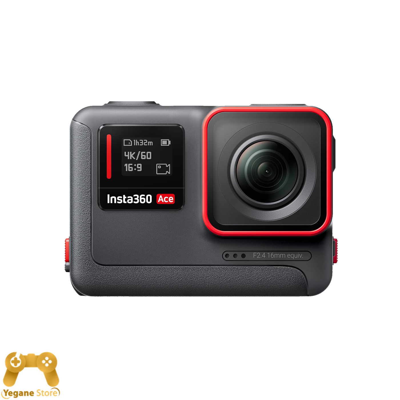 خرید و قیمت دوربین اینستا 360 مدل ACE