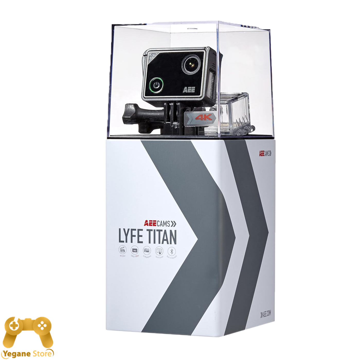 قیمت و خرید دوربین ورزشی AEE مدل LYFE TITAN