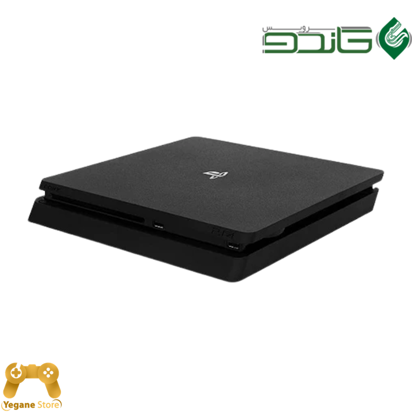 خرید کنسول بازی سونی PS4 SLIM با هارد یک ترابایت اصلی - گاندو سرویس