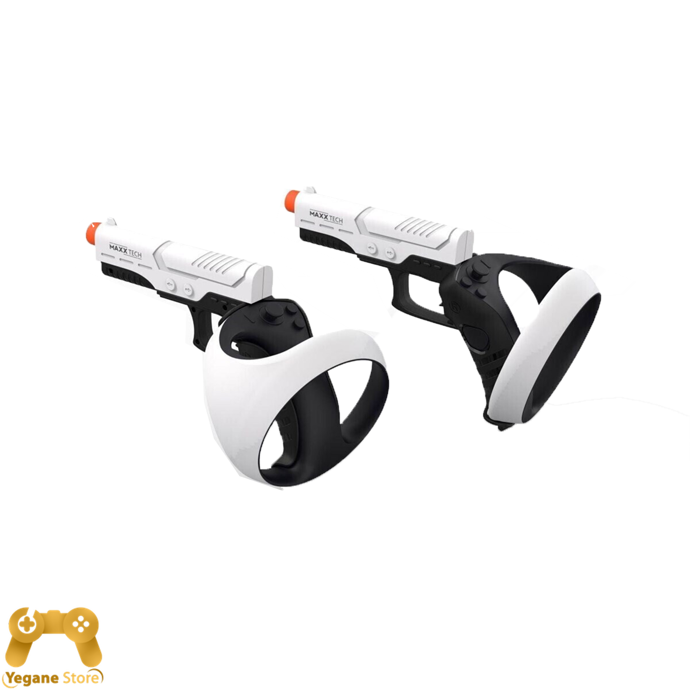 خرید تفنگ بازی دوتایی  Maxx Tech -  PS5 VR2