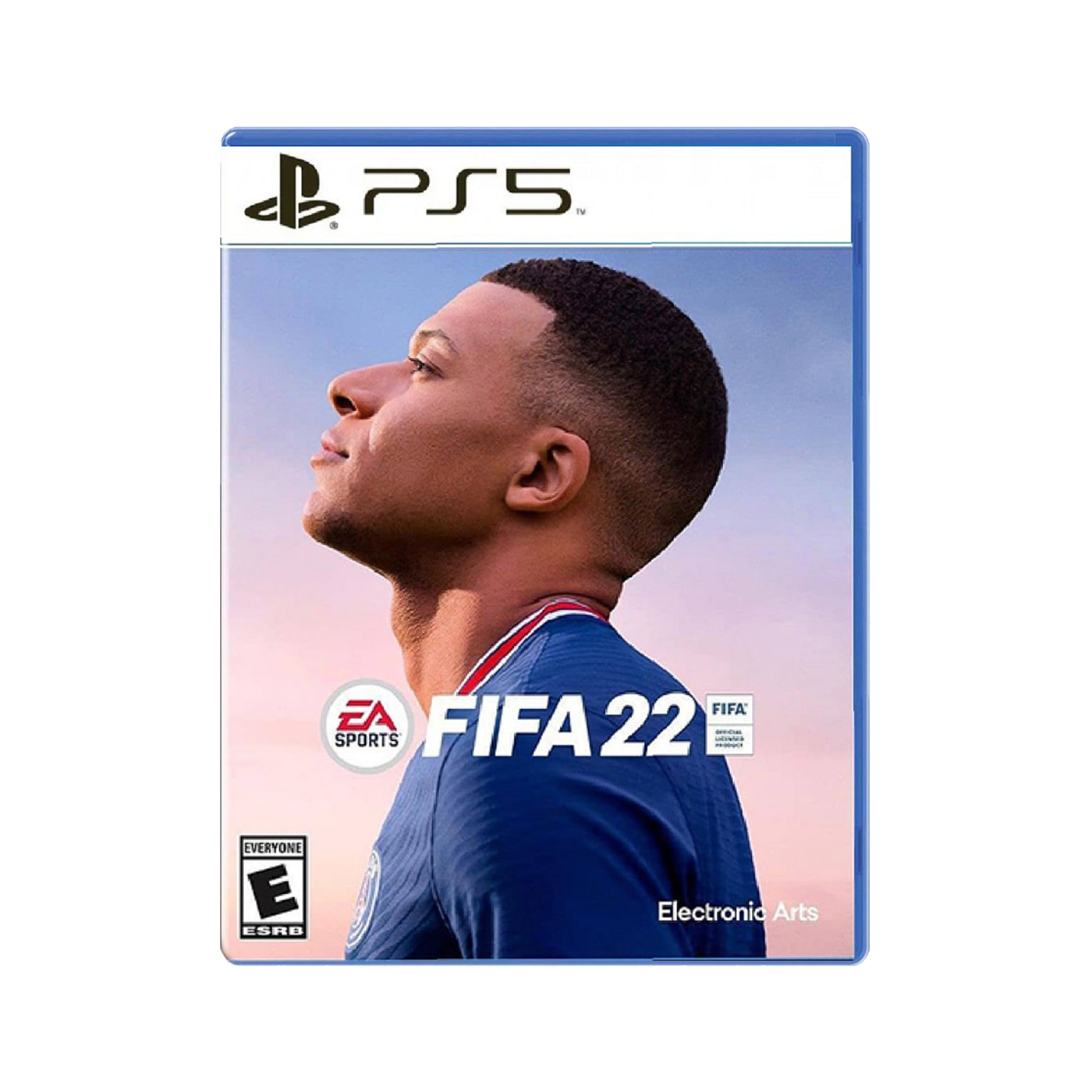 قیمت و خرید بازی Fifa22 برای PS5