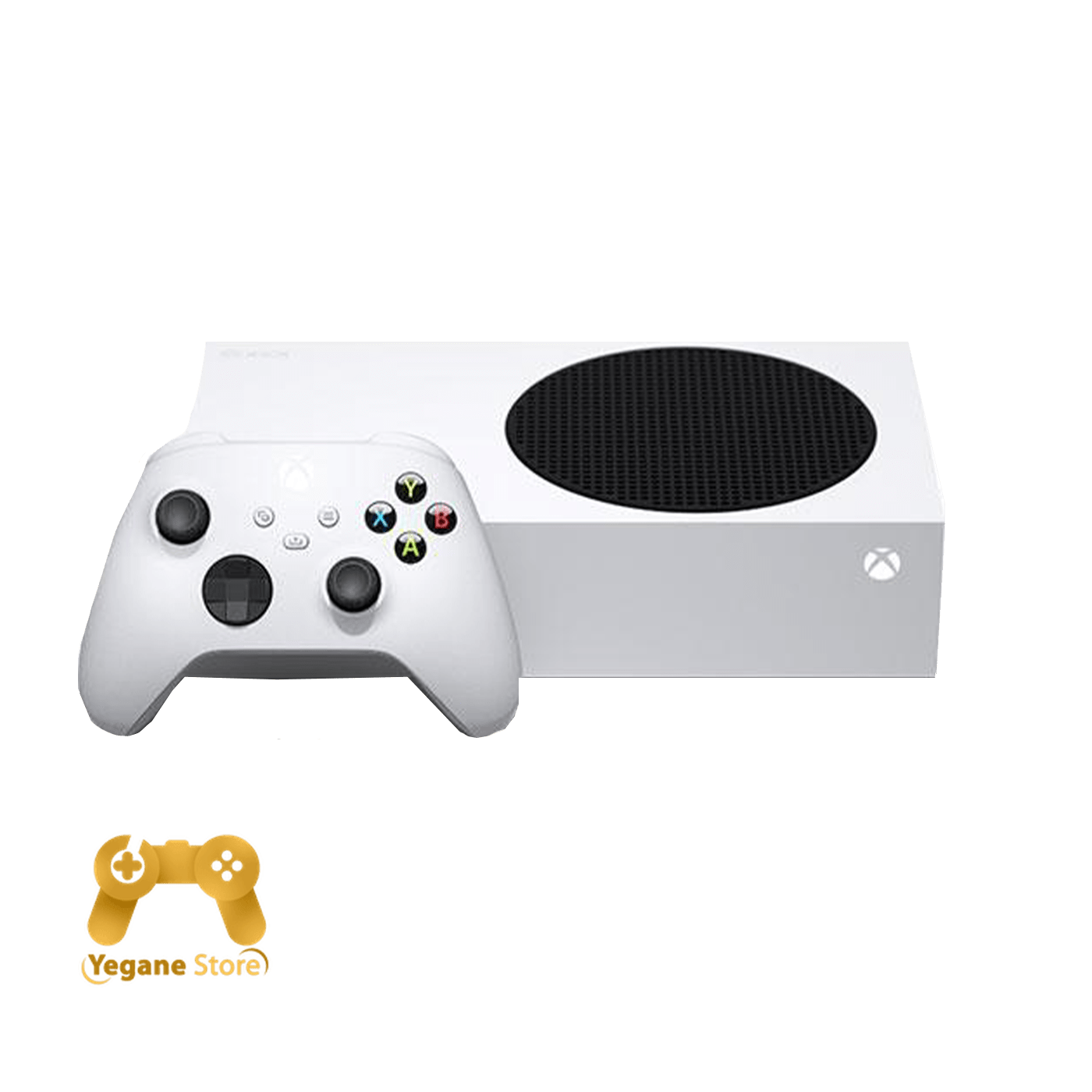 خرید کنسول بازی ایکس باکس سری اس  Xbox Series S  512GB