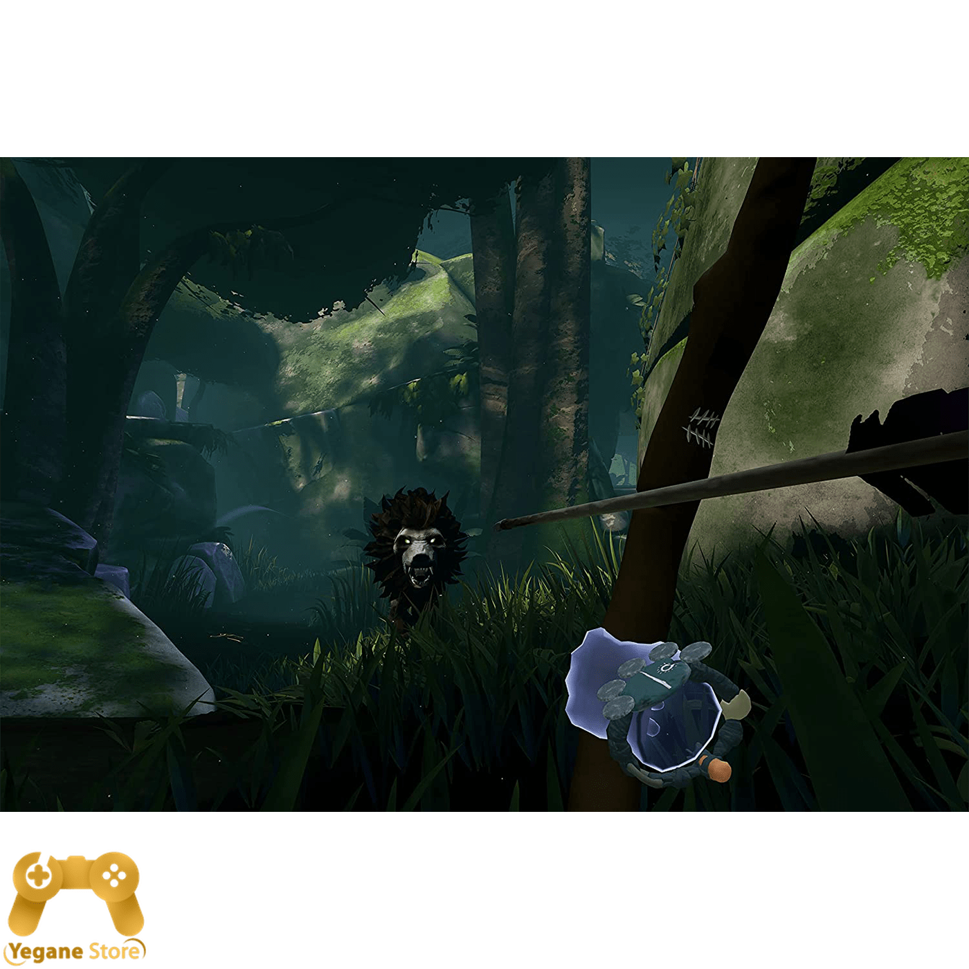قیمت و خرید بازی Song in the Smoke Rekindled (PSVR2)