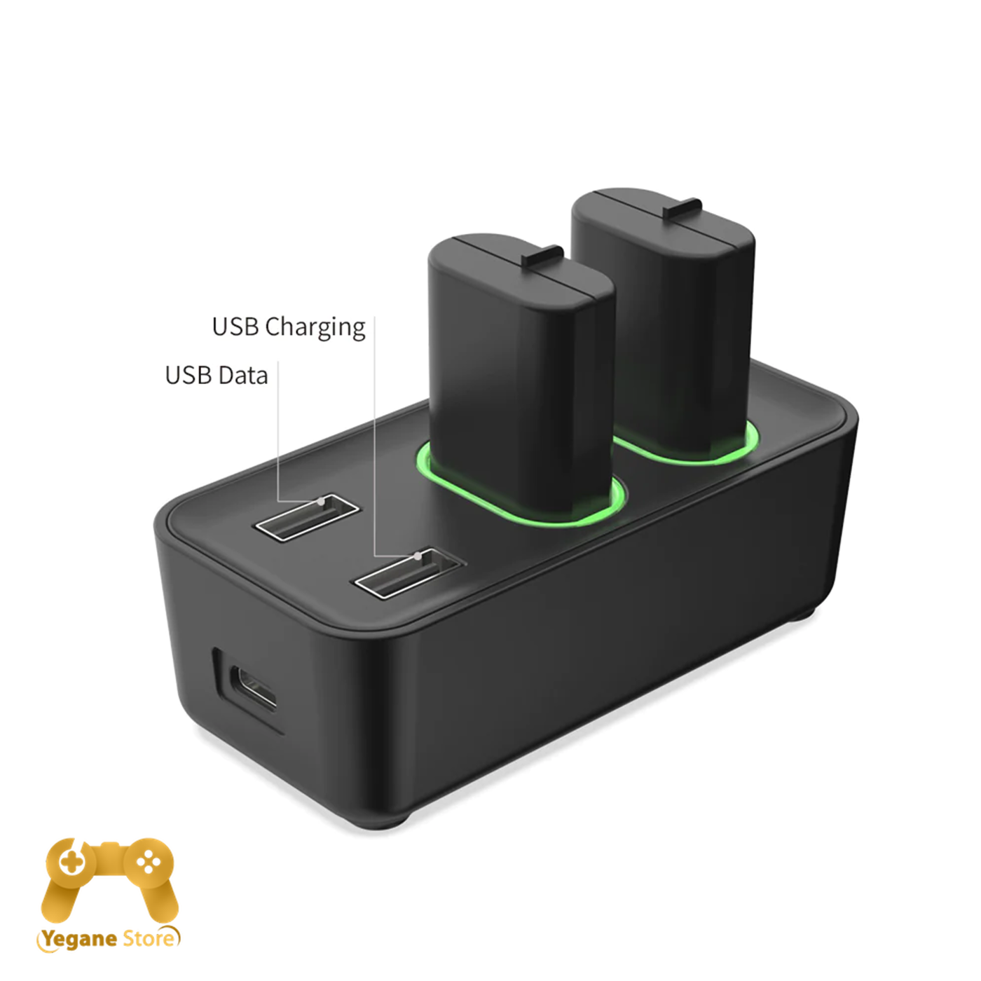 خرید باتری Dobe برای Xbox Series S/X