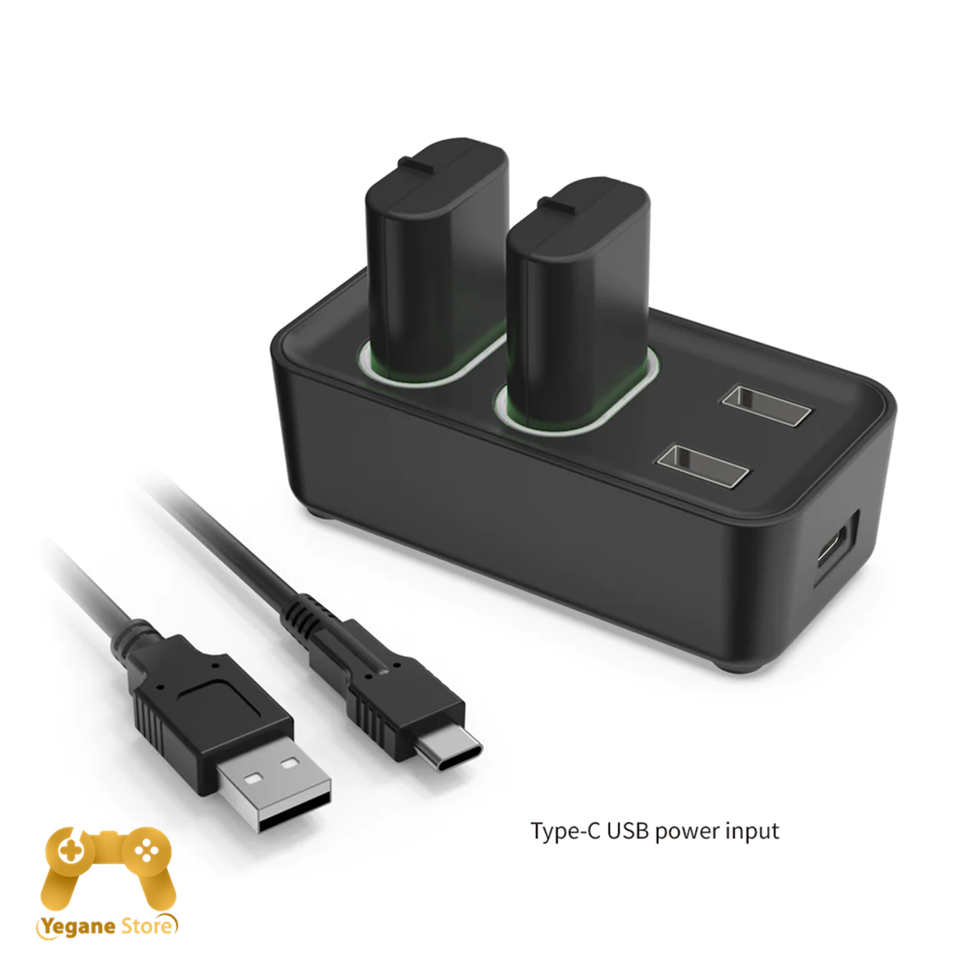 خرید باتری Dobe برای Xbox Series S/X
