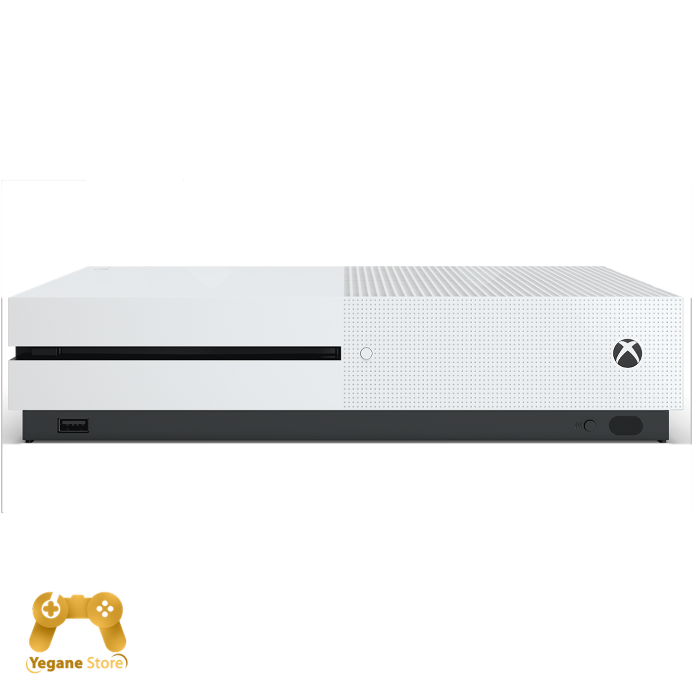 کنسول Xbox One S هارد 1 ترابایت مدل درایو دار