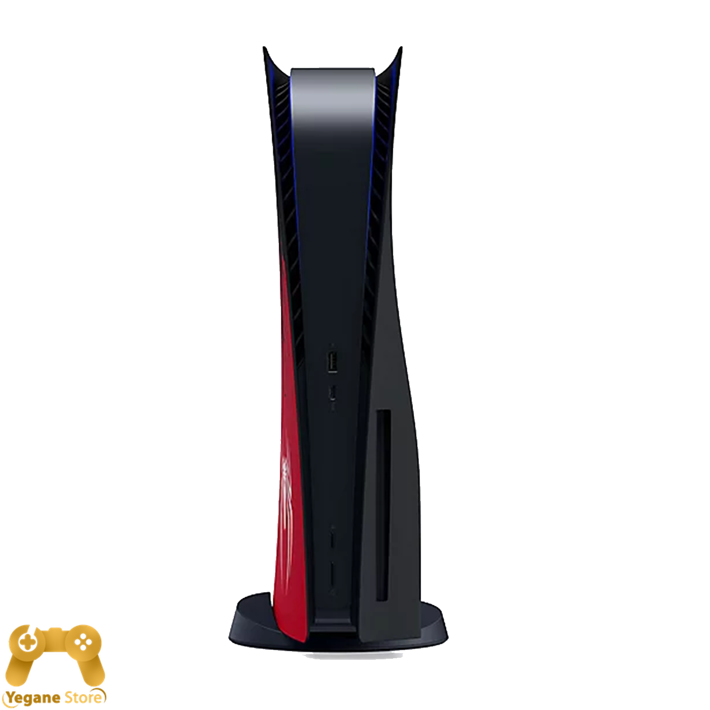 کنسول PlayStation5  سفارش اسیا نسخه لیمیتد ادیشن   Marvel’s Spider-Man 2