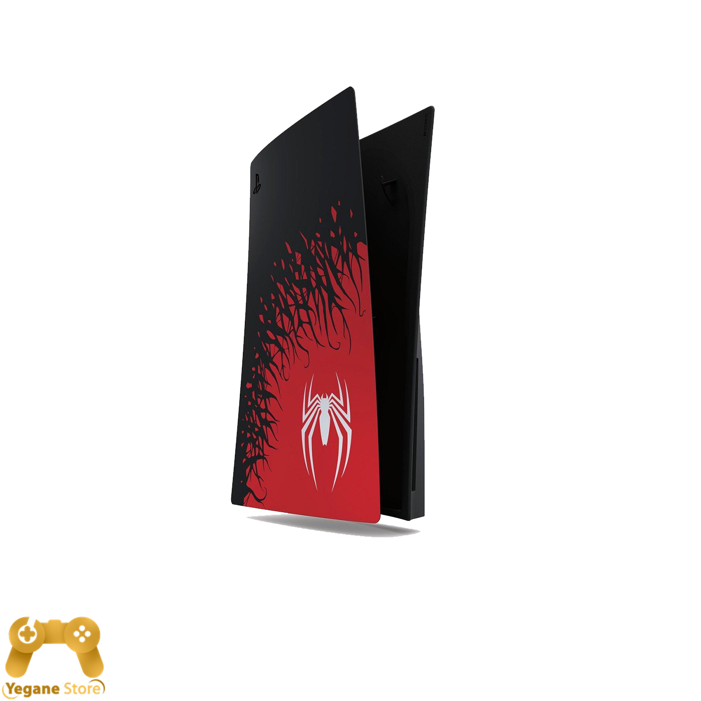 خرید کاور کنسول پلی استیشن 5 - Marvel's Spider-Man 2 Limited Edition