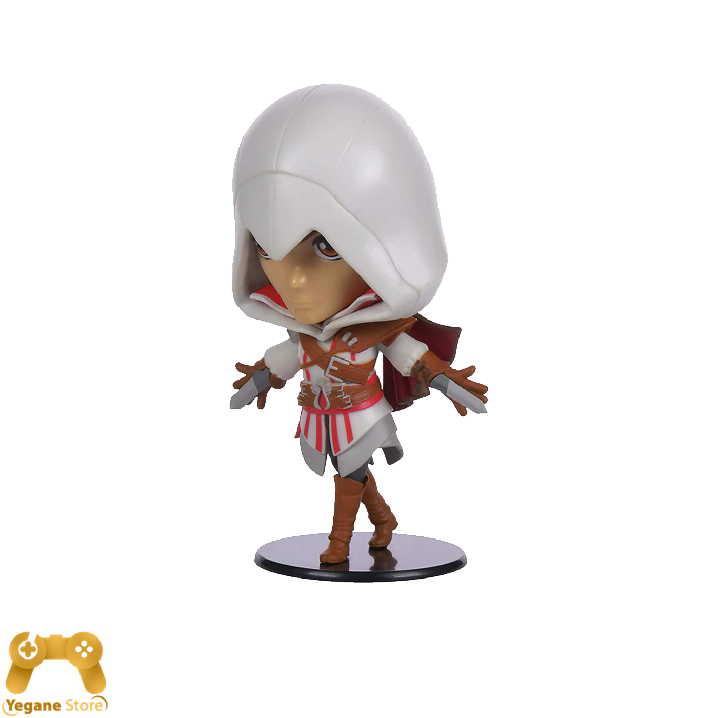 خرید اکشن فیگور یوبیسافت Assassin's Creed شخصیت Ezio