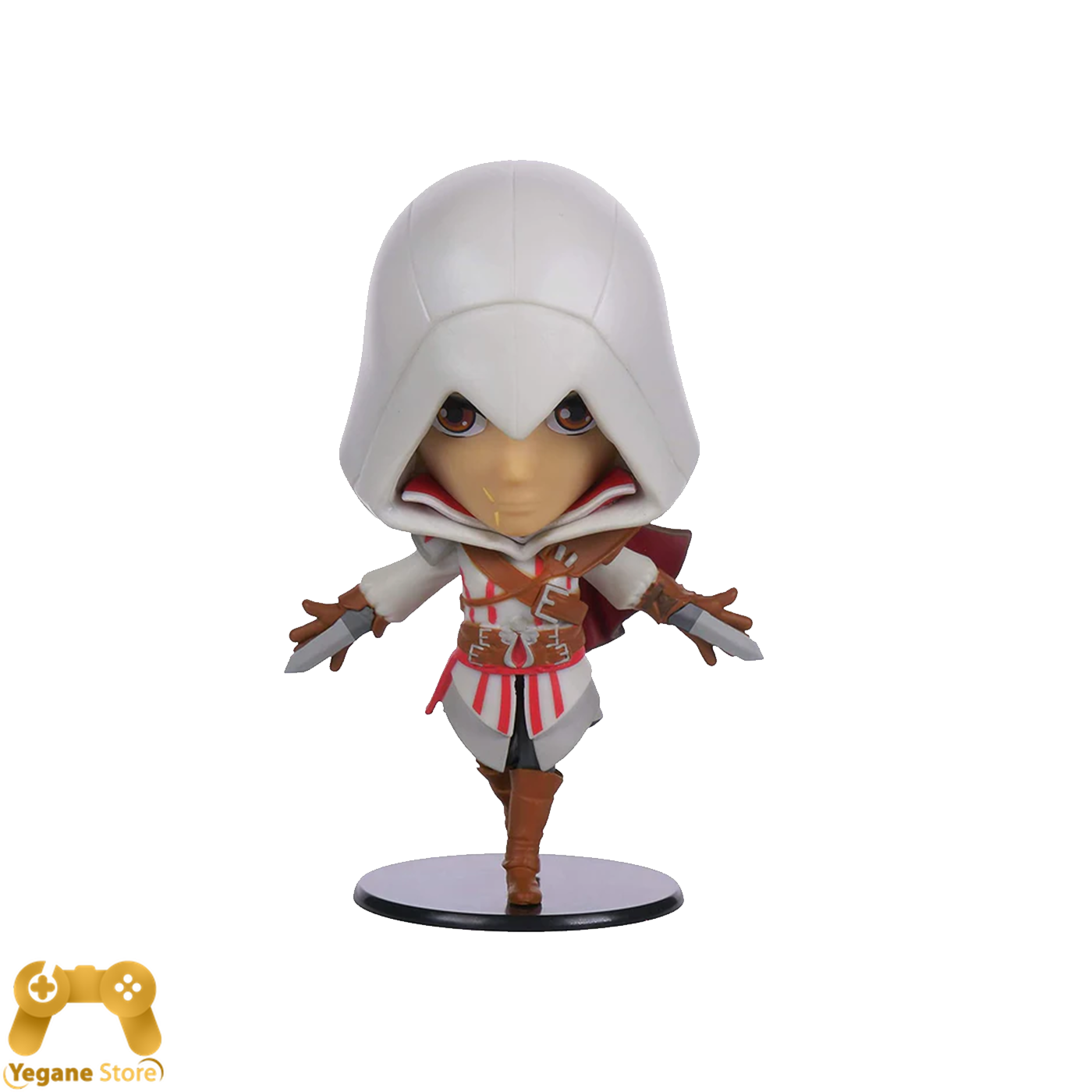 خرید اکشن فیگور یوبیسافت Assassin's Creed شخصیت Ezio