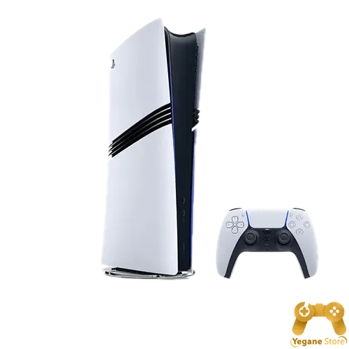 پلی استیشن 5 پرو دیجیتال (Sony PlayStation 5 Pro) سفارش آمریکا CFI-7019B