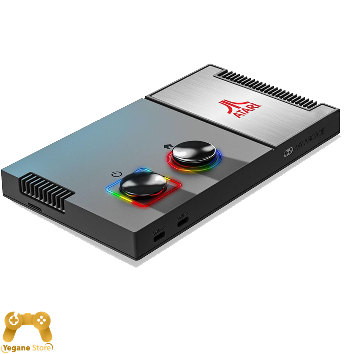 قیمت و خرید آتاری مدل  Atari Gamestation Pro