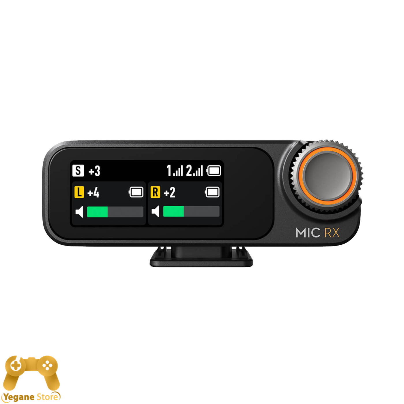 قیمت و خرید میکروفون بی سیم DJI Mic مدل DJI MIC 2