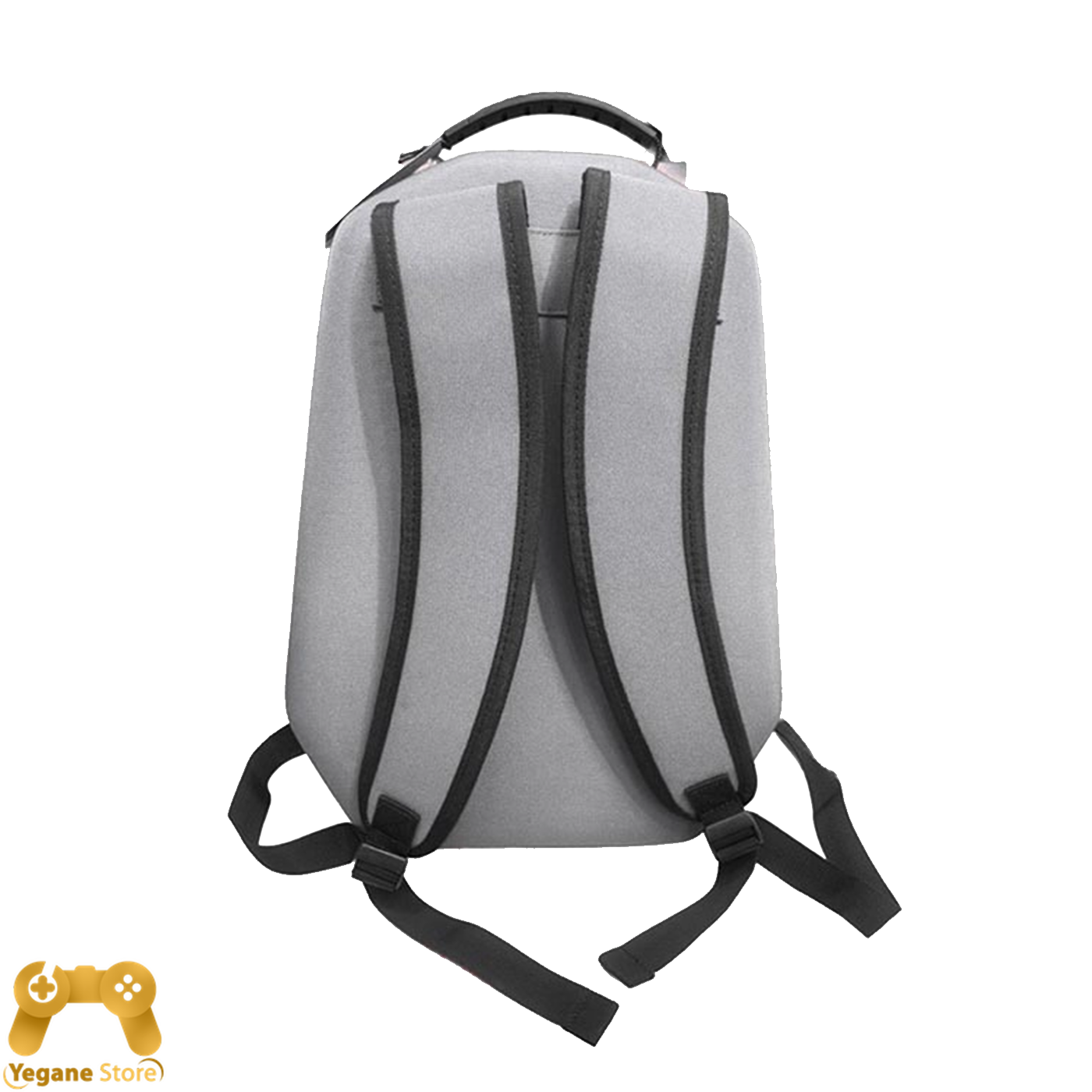 خرید کوله پشتی اورجینال DeadSkull  مخصوص PS5 SLIM -طوسی