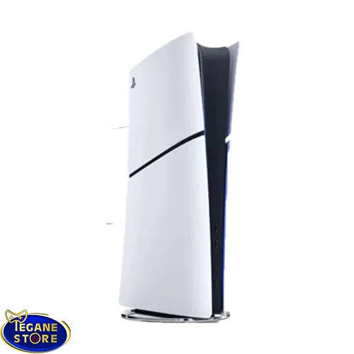 خرید کنسول پلی استیشن 5 اسلیم دیجیتال 825 گیگابایت – سفارش اروپا کد 2116 | قیمت PlayStation 5 Slim Digital