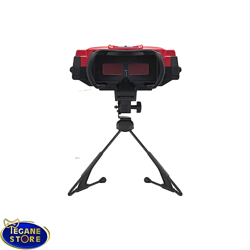 خرید Virtual Boy مخصوص Nintendo Switch 2 – محصول انحصاری نینتندو با پشتیبانی از سرویس Switch Online