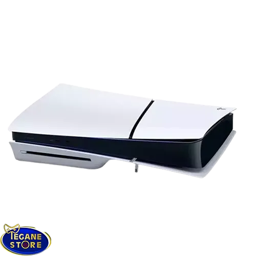 پلی استیشن 5 اسلیم مدل CFI-2116A نسخه استاندارد دیسک‌خور + بازی FIFA 26 اورجینال (سفارش اروپا)