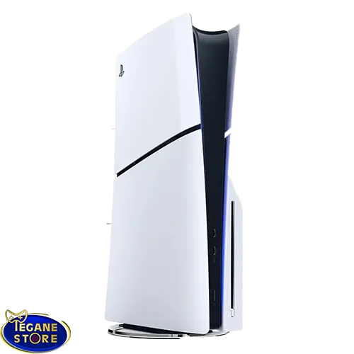 خرید پلی استیشن 5 استاندارد CFI-2116A با هارد 1 ترابایت  سفارش اروپا + دسته مشکی اورجینال