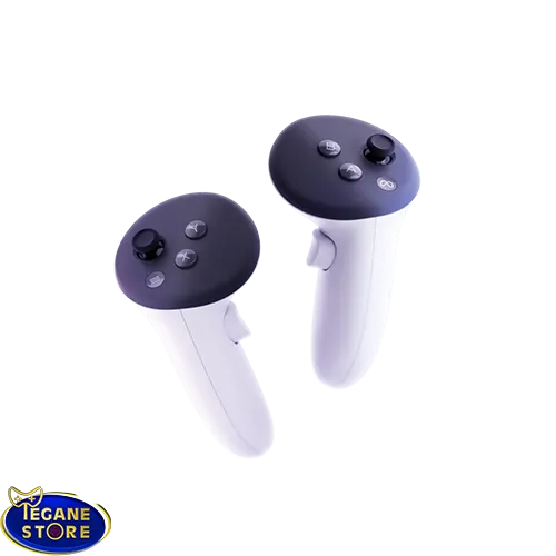 خرید هدست واقعیت مجازی Meta Quest 3 ظرفیت 512GB مدل Batman Arkham Shadow Bundle