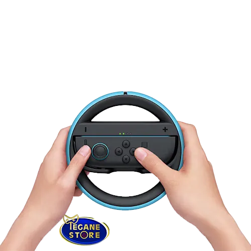 خرید فرمان بازی جفت نینتندو Joy-Con 2 مخصوص Nintendo Switch 2 – اورجینال