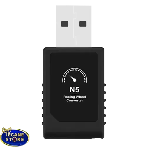 خرید فرمان بازی PXN V9 ریسینگ با پدال و دنده شیفتر | سازگار با PlayStation 5 (PS5)