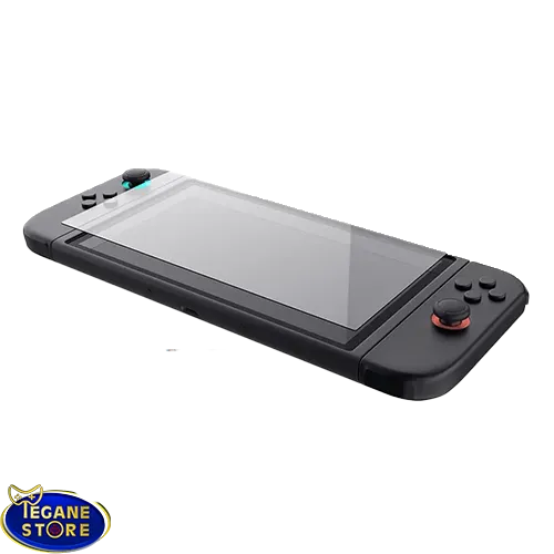خرید محافظ صفحه شیشه‌ای Nintendo Switch 2 مدل Tempered Glass ضد خش و ضد ضربه