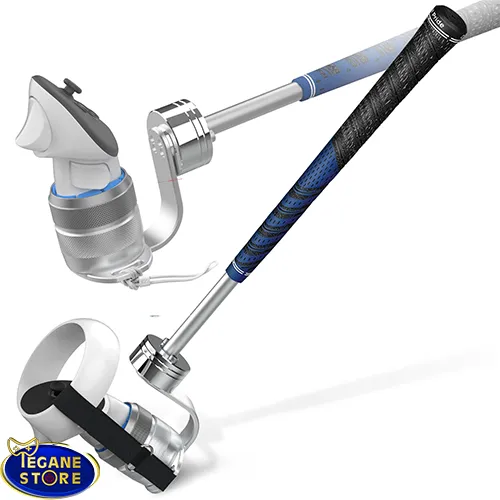 خرید  دسته گلف واقعیت مجازی مخصوص کوئست ۳ و VR Golf Club Accessory for Meta Quest 3 & 3S |۳S
