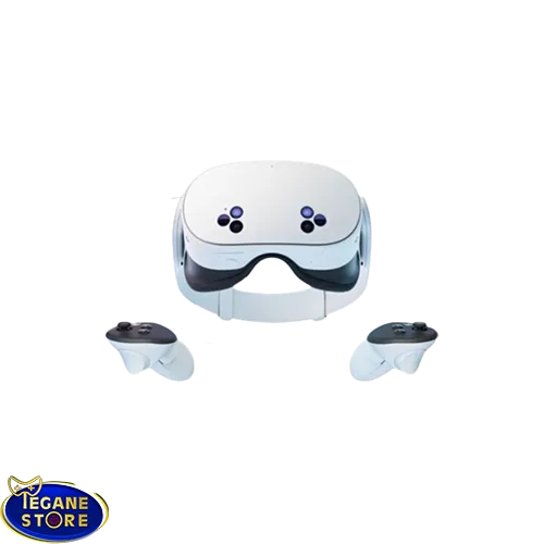 Meta Quest 3S 128GB بهمراه بازی انتخابی | خرید و قیمت هدست واقعیت مجازی متا کوئست 3S